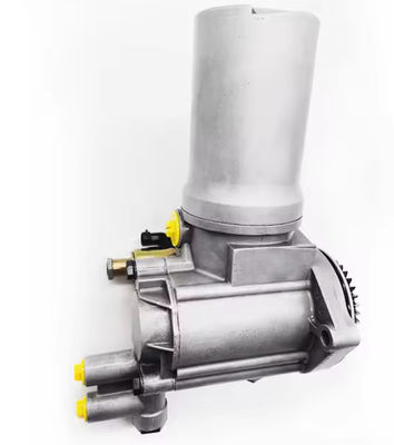Экскаватор оригинальный 1629608 Части двигателя 3126 PUMP GP 162-9608 Для