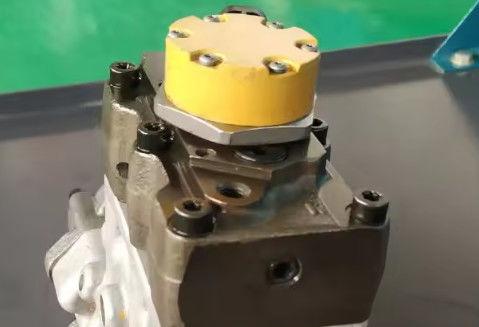 324-0533 295-9127 326-4634 топливный насос GP Для C4.2 C4 топливный насос