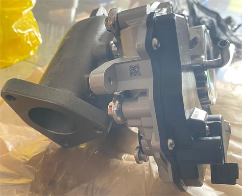 Турбокомпрессор CT16V 17201-11110 1GD Дизельный двигатель Турбокомпрессор для Toyota Revo Rouge 2.8