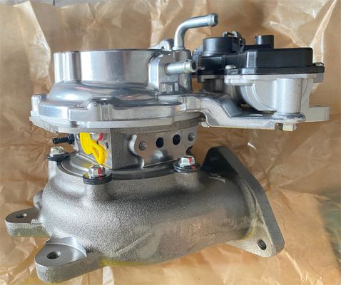 Турбокомпрессор CT16V 17201-11110 1GD Дизельный двигатель Турбокомпрессор для Toyota Revo Rouge 2.8