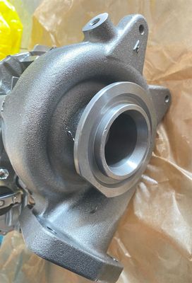 Турбокомпрессор CT16V 17201-11110 1GD Дизельный двигатель Турбокомпрессор для Toyota Revo Rouge 2.8