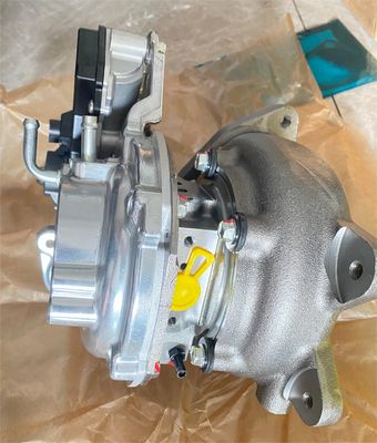 Турбокомпрессор CT16V 17201-11110 1GD Дизельный двигатель Турбокомпрессор для Toyota Revo Rouge 2.8