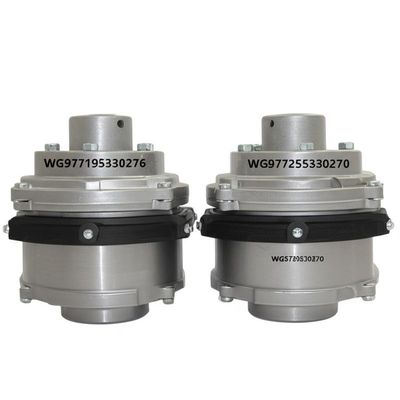 Запчасти Volvo WG9719530276 WG9725530270 с регистрационным номером WG9725530270