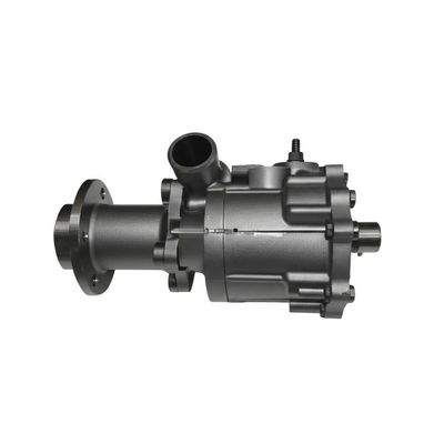 Насос охлаждающего вещества для строительных машин для тяжелых применений