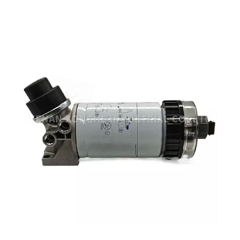 OEM 2656F501 SFC-55240 FS20052 фильтра разделителя воды дизельного топлива генератора