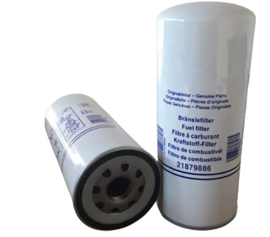 Части EC360B EC460B  запасные заправляют топливом фильтр 15126069 22480372
