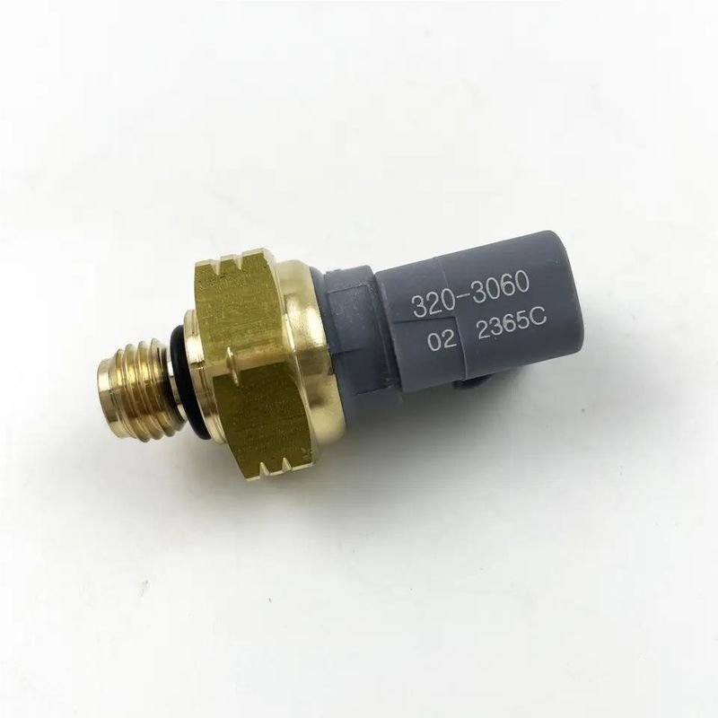 320-3060 давление масла датчика двигателя запасных частей C13 C15 C18