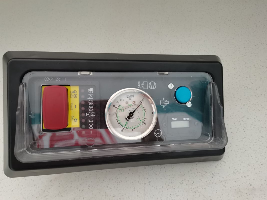 1604047188 1604047185 Воздушный компрессор Запчасти Atlas Copco Xas-186 Xahs-146 Xats-156