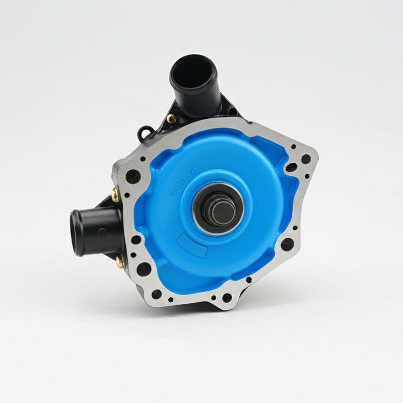 Дорожное оборудование Водяной насос Охлаждающий насос для быстрой доставки методами FEDEX