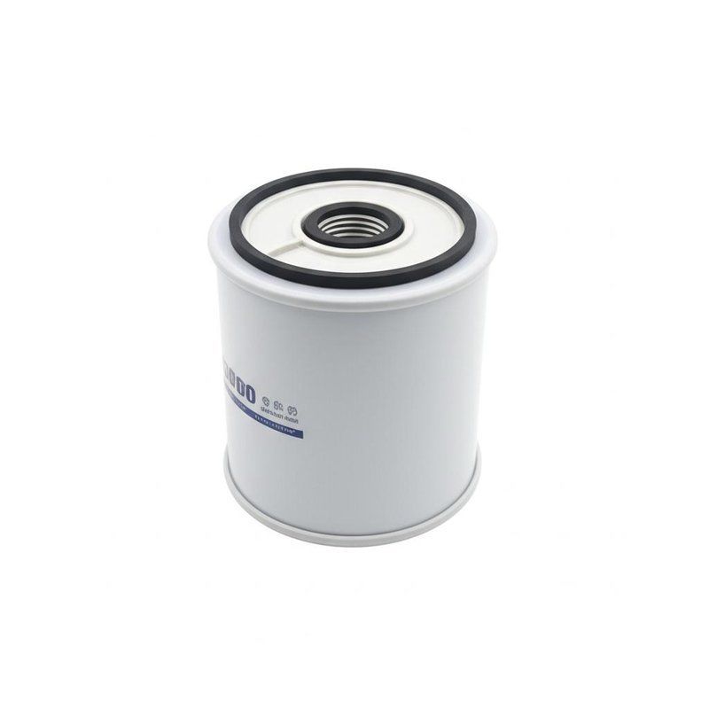 Инженерные машины двигатель топливный фильтр номер части с железным HV бумажным материалом