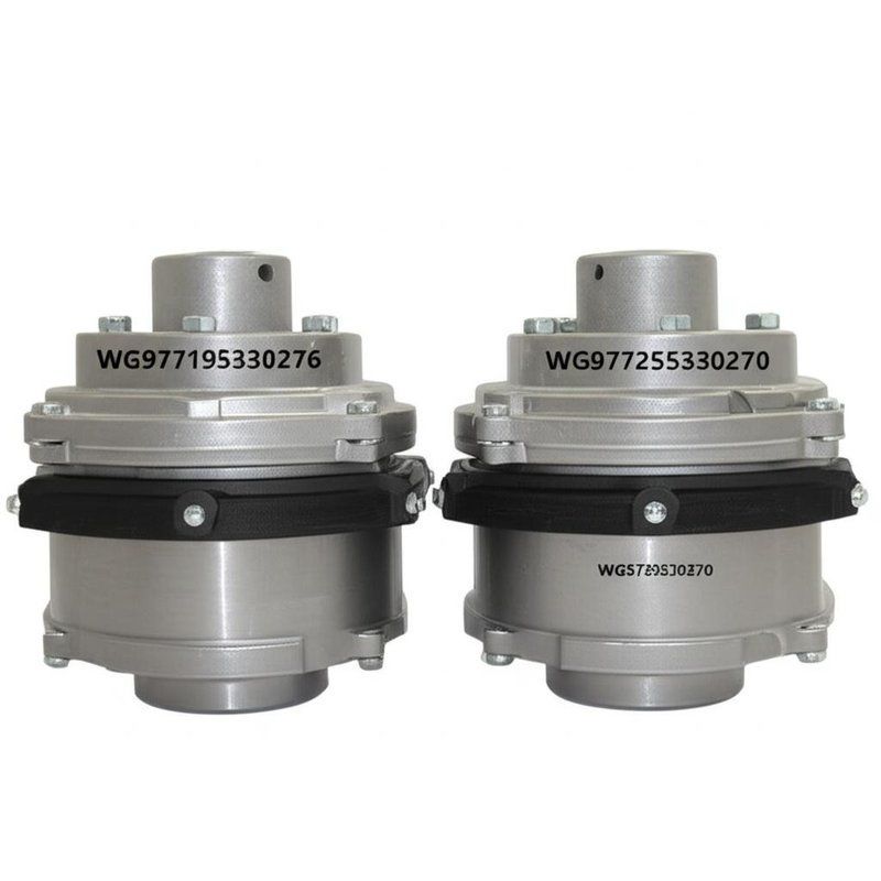 Запчасти Volvo WG9719530276 WG9725530270 с регистрационным номером WG9725530270